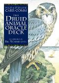 Druid Animal Oracle Deck Working with the Sacred Animals