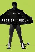 Fashion Spreads Word & Image in Fashion Photography Since 1980