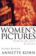 Womens Pictures Feminism & Cinema