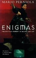 Enigmas: The Egyptian Moment in Art and Society