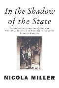 In the Shadow of the State: Intellectuals and the Quest for National Identity in Twentieth-Century Spanish America