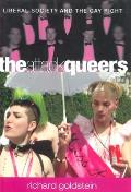 Attack Queers Liberal Media & the Gay Right