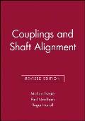Couplings and Shaft Alignment