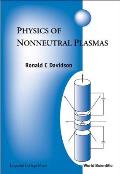Physics of Nonneutral Plasmas