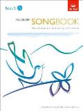 Abrsm Songbook, Book 2: Selected Pieces and Traditional Songs in Five Volumes