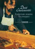 David Charlesworths Furniture Making Techniques