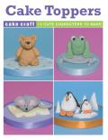 Cake Toppers Booklet