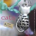 Cats 20 Jewelry & Accessory Designs