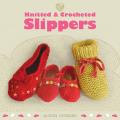 Knitted and Crocheted Slippers