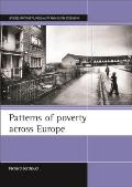 Patterns of Poverty Across Europe
