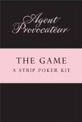Agent Provocateur the Game