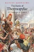 Battle of Thermopylae A Campaign in Context