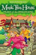Palace of the Dragon King. Mary Pope Osborne