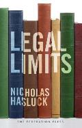 Legal Limits