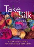 Take Silk A Guide To Silk Paper For The Creati