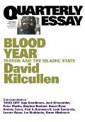Blood Year: Terror and the Islamic State