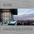 Janson Goldstein: Work