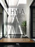 Hyla Architects: Modern Singapore Living; The Master Architect Series