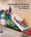 Designing Spaces for Early Childhood Development: Sparking Learning & Creativity