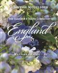 The Gardener's Travel Companion to England: What to See and Where to Stay