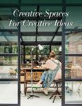 Creative Spaces for Creative Ideas