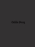 Odile Decq: The Wunderkammer of Odile Decq