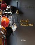 Chefs' Kitchens: Inside the Homes of Australia's Culinary Connoisseurs
