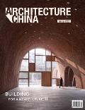 Architecture China: Building for a New Culture II