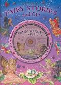 Shirley Barbers Fairy Stories & Cd