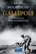 Gallipoli (Large Print Edition)