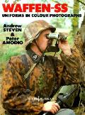 Waffen SS Uniforms in Colour Photographs