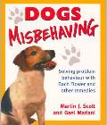 Dogs Misbehaving: Solving Problem Behaviour with Bach Flower and Other Remedies