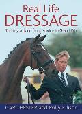 Real Life Dressage Training Advice from Novice to Grand Prix