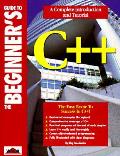 Beginners Guide To C++
