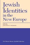 Jewish Identities in the New Europe