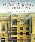 Free Library In This City The Illustrate