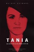 Tania Undercoverwith Che Guevara in Bolivia