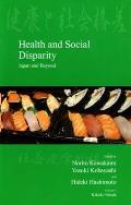 Health and Social Disparity: Japan and Beyond
