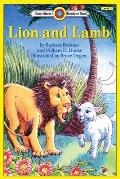 Lion and Lamb: Level 3