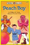 Peach Boy: Level 3