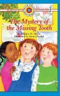 The Mystery of the Missing Tooth: Level 1