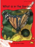 What Is in the Garden?