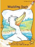 Waddling Duck