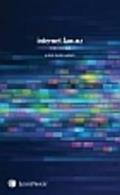 Internet.law.nz; selected issues, 3d ed