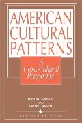 American Cultural Patterns Revised