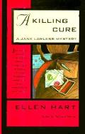 Killing Cure Jane Lawless