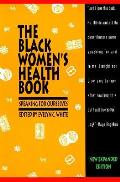 Black Womens Health Book Speaking for Ourselves