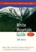 White Mountain Guide 26th Edition