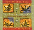 Four Agreements A Practical Guide to Personal Growth