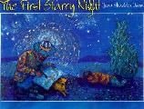 First Starry Night Van Gogh